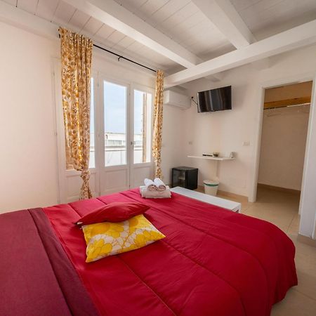 Hotel Bonitamare Polignano a Mare Exterior foto