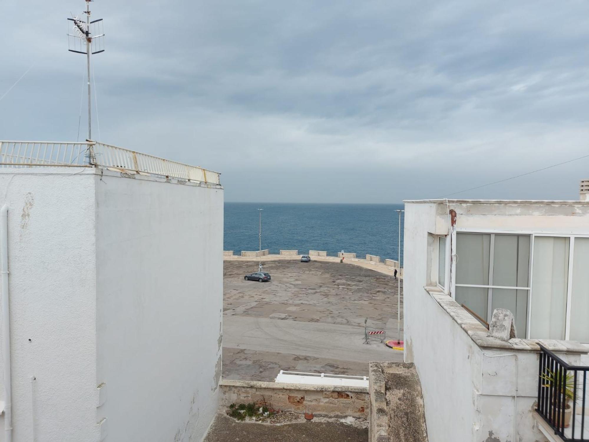 Hotel Bonitamare Polignano a Mare Exterior foto
