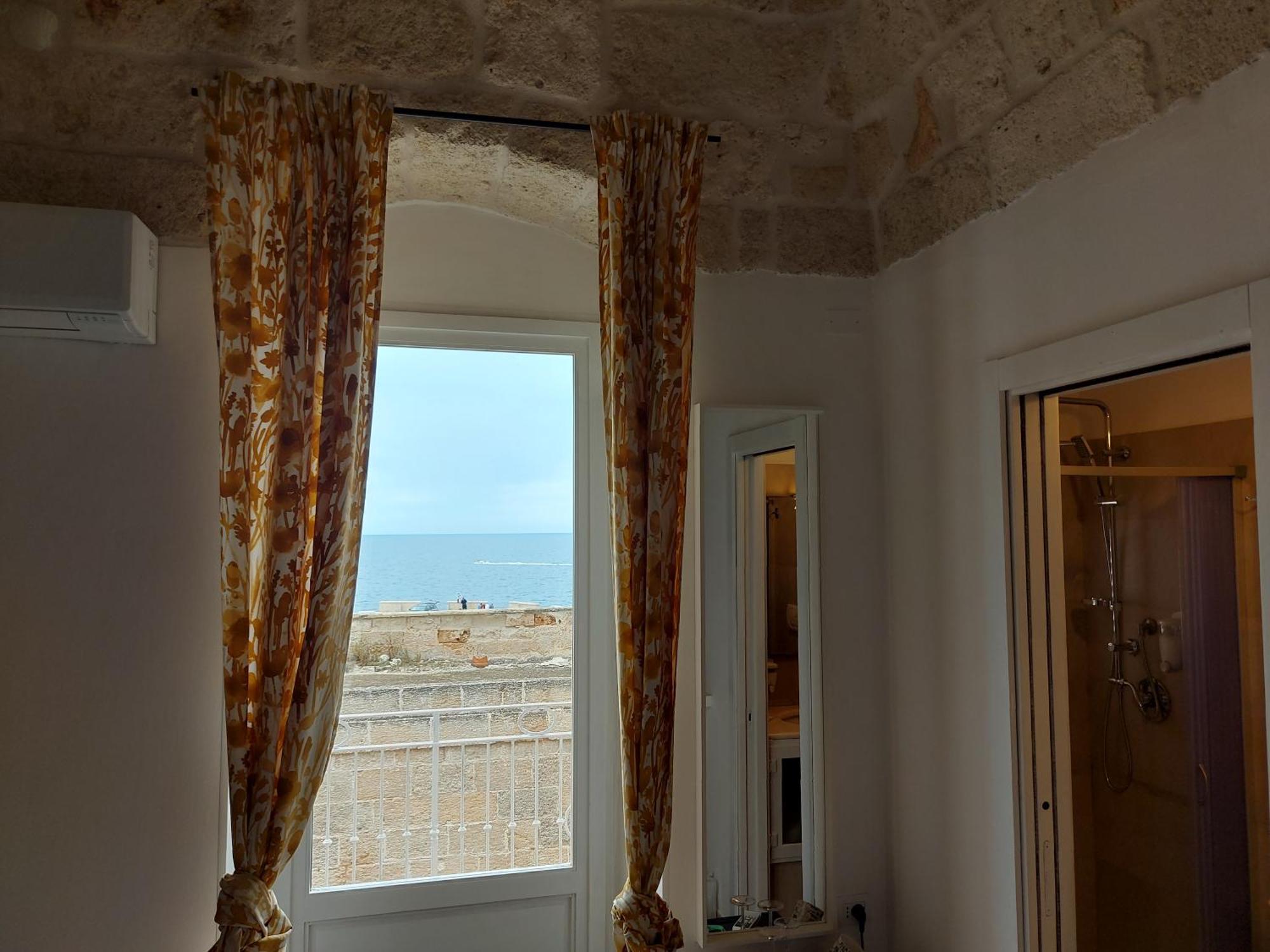Hotel Bonitamare Polignano a Mare Exterior foto