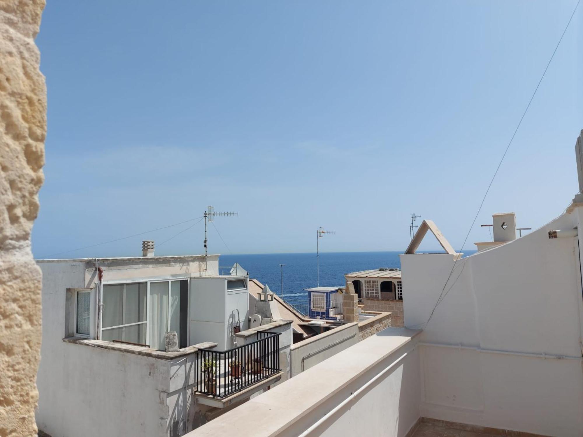 Hotel Bonitamare Polignano a Mare Exterior foto