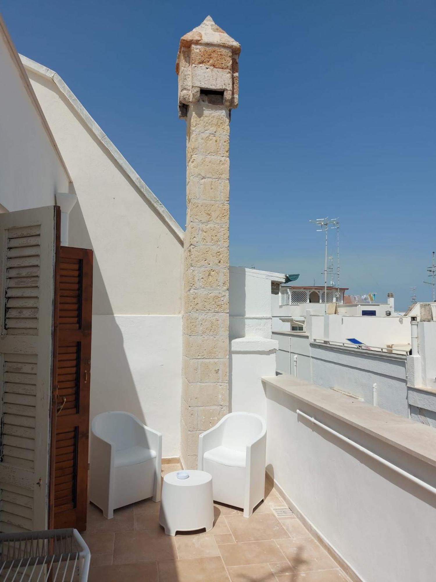 Hotel Bonitamare Polignano a Mare Exterior foto