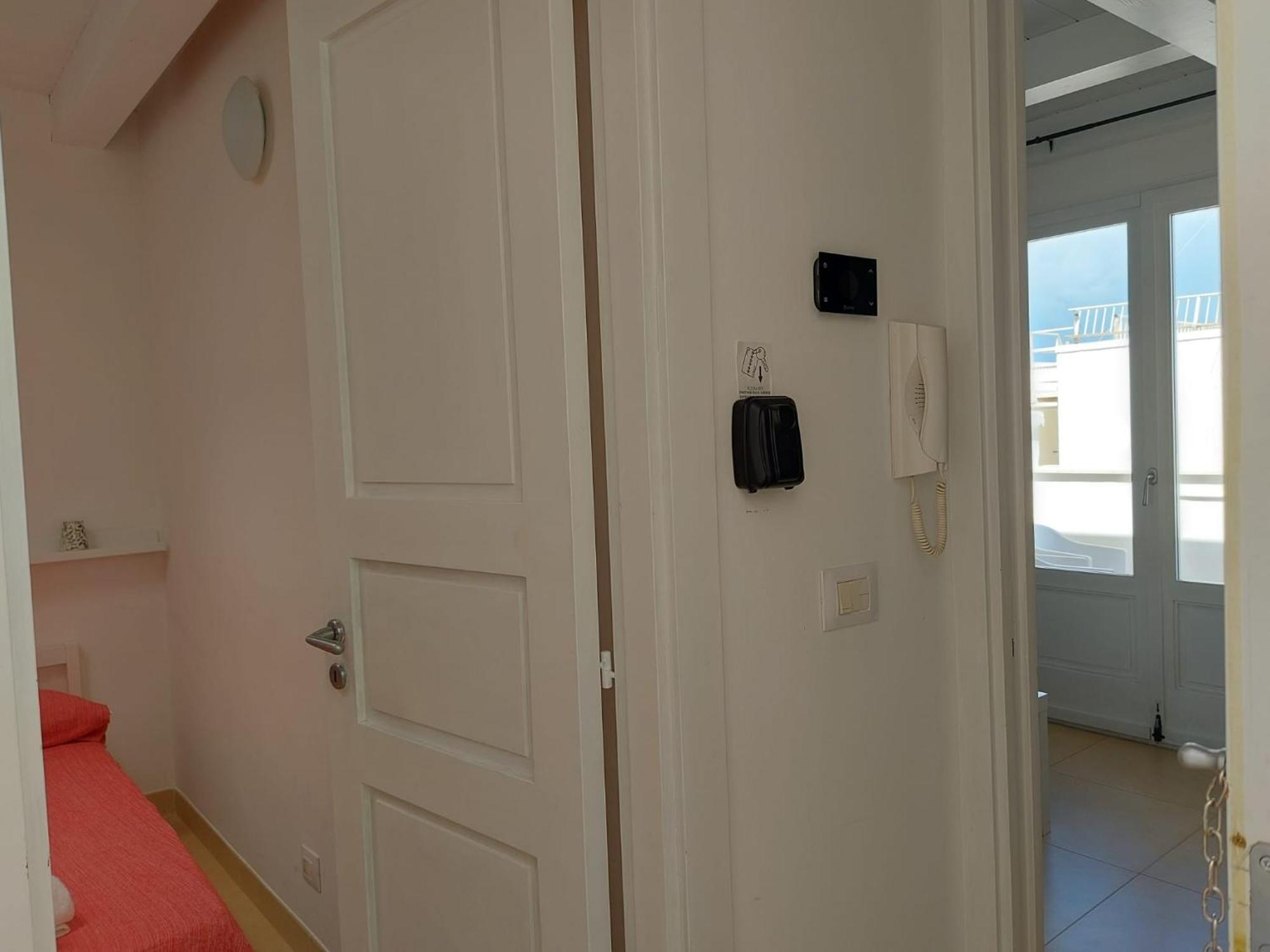 Hotel Bonitamare Polignano a Mare Exterior foto