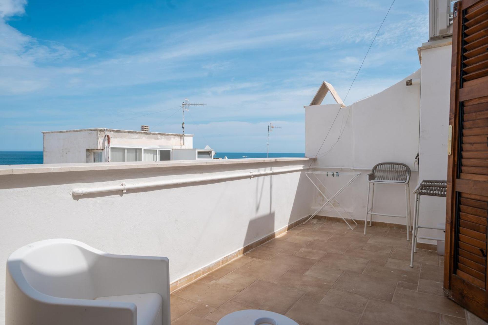 Hotel Bonitamare Polignano a Mare Exterior foto
