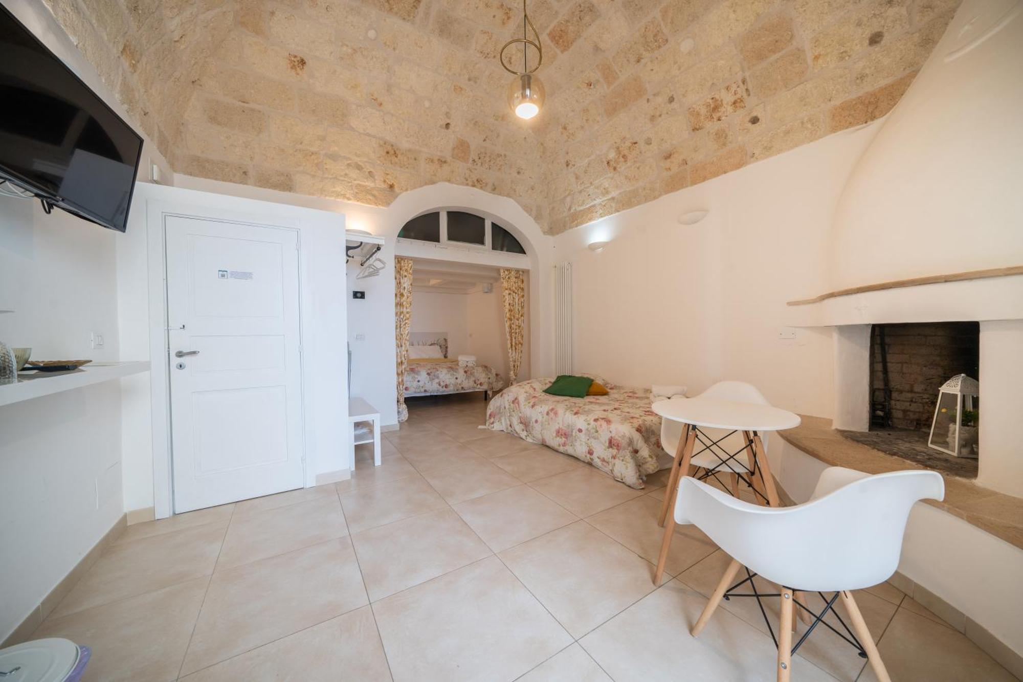 Hotel Bonitamare Polignano a Mare Exterior foto