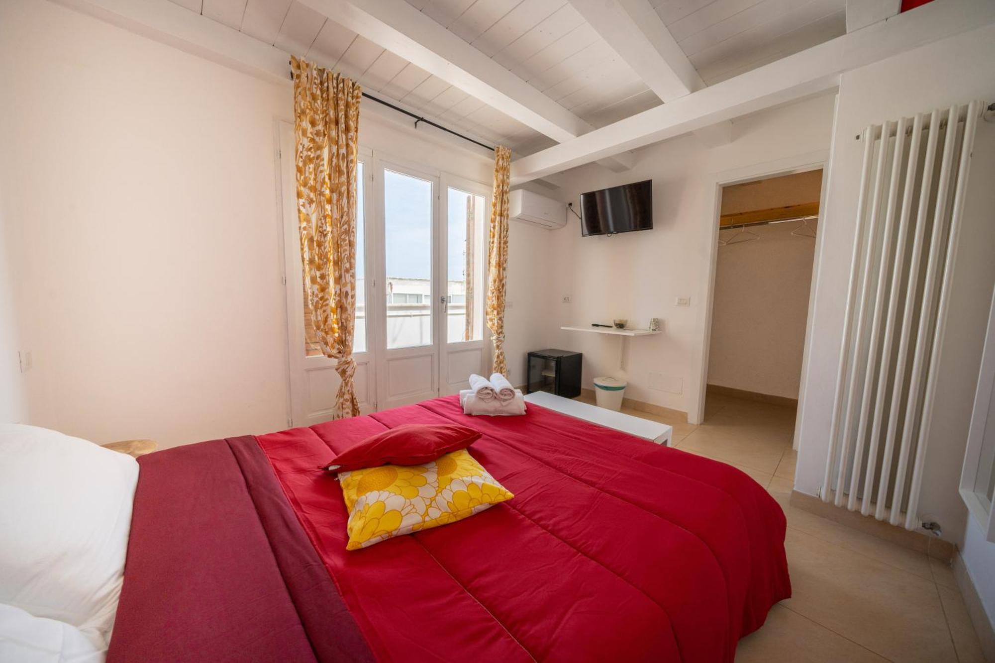 Hotel Bonitamare Polignano a Mare Exterior foto