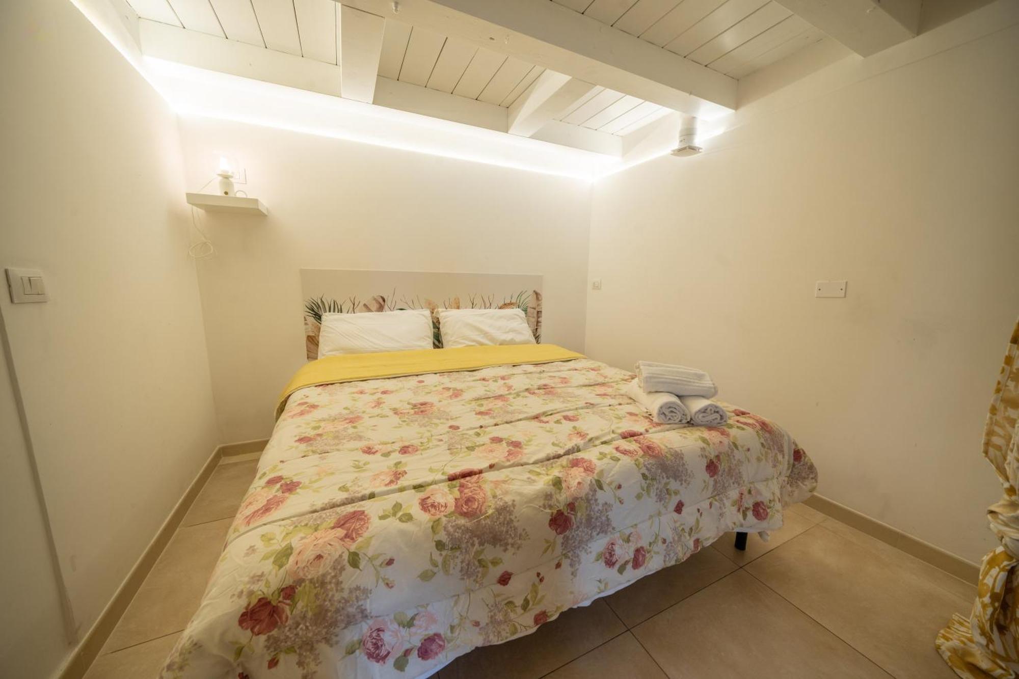 Hotel Bonitamare Polignano a Mare Exterior foto