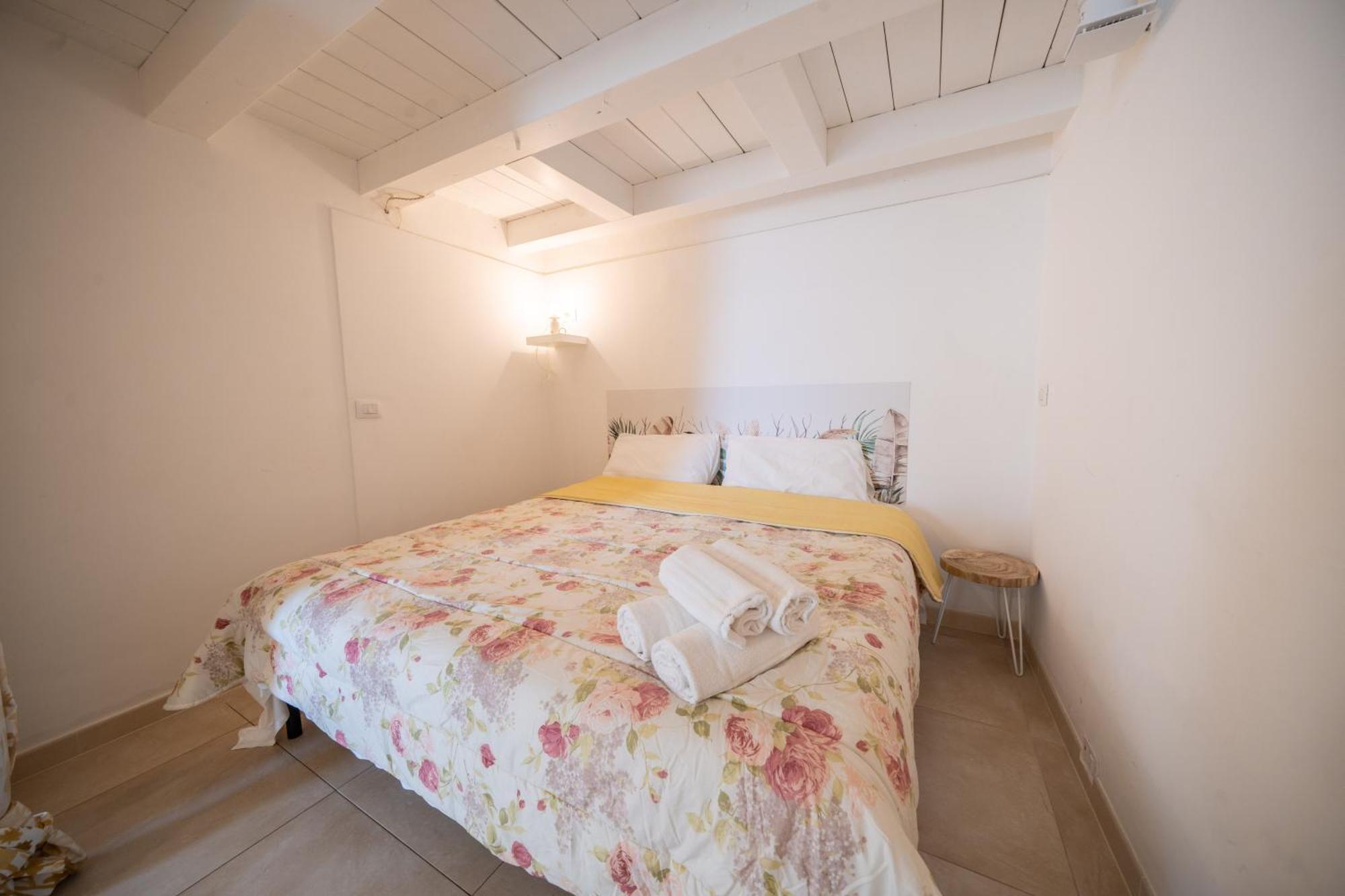 Hotel Bonitamare Polignano a Mare Exterior foto